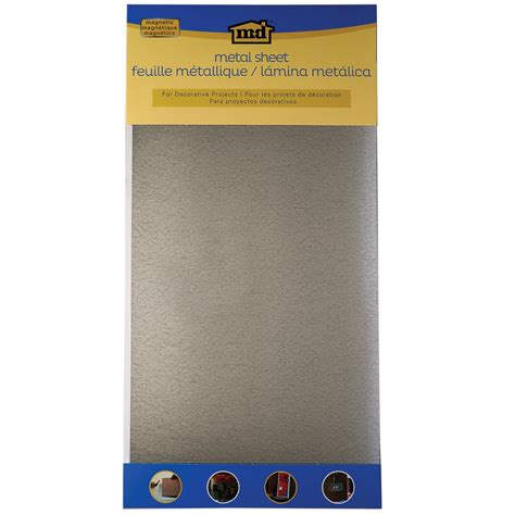 craft metal sheets michaels|hobby and craft metal sheets.